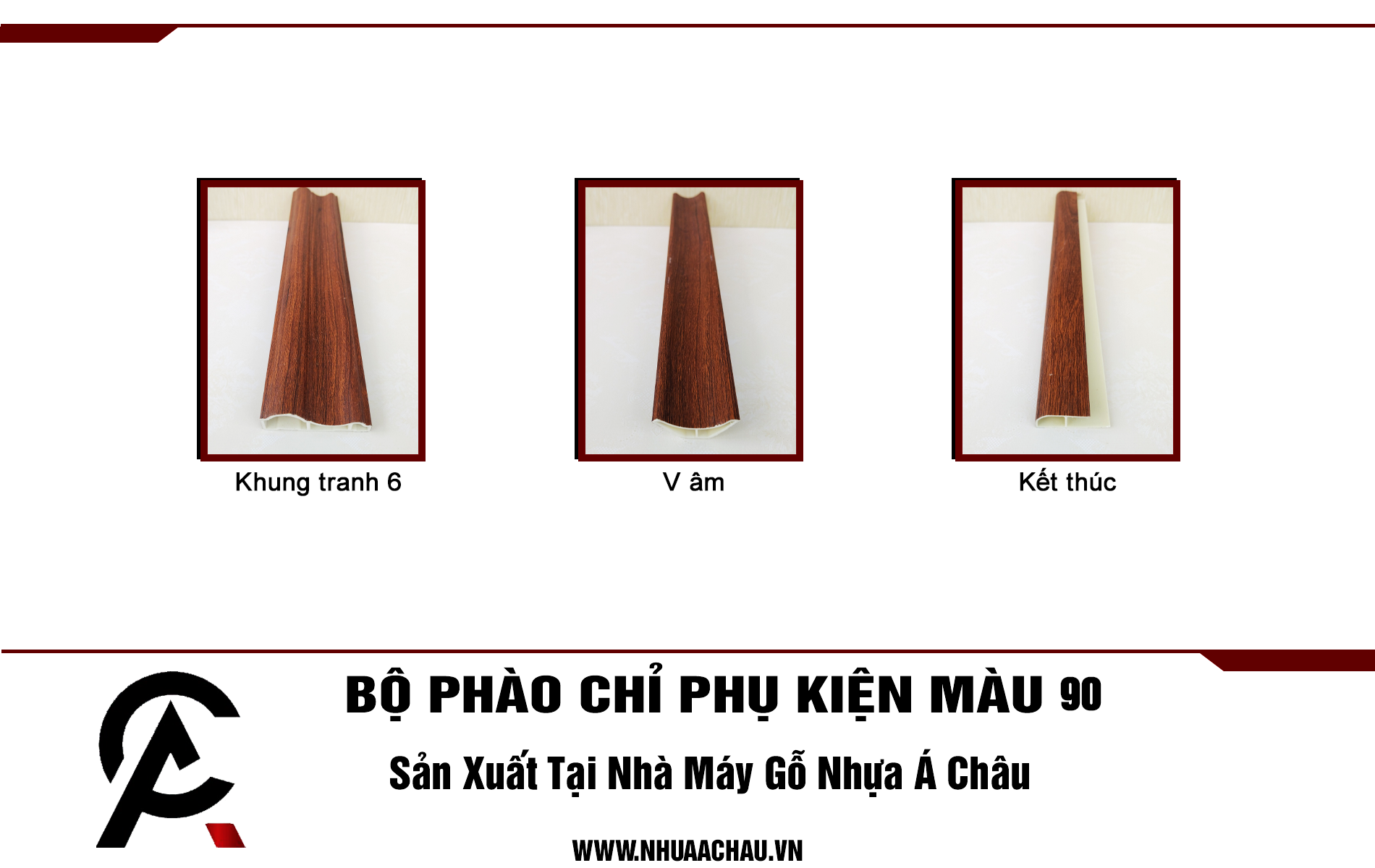 BỘ PHÀO CHỈ MÀU 90